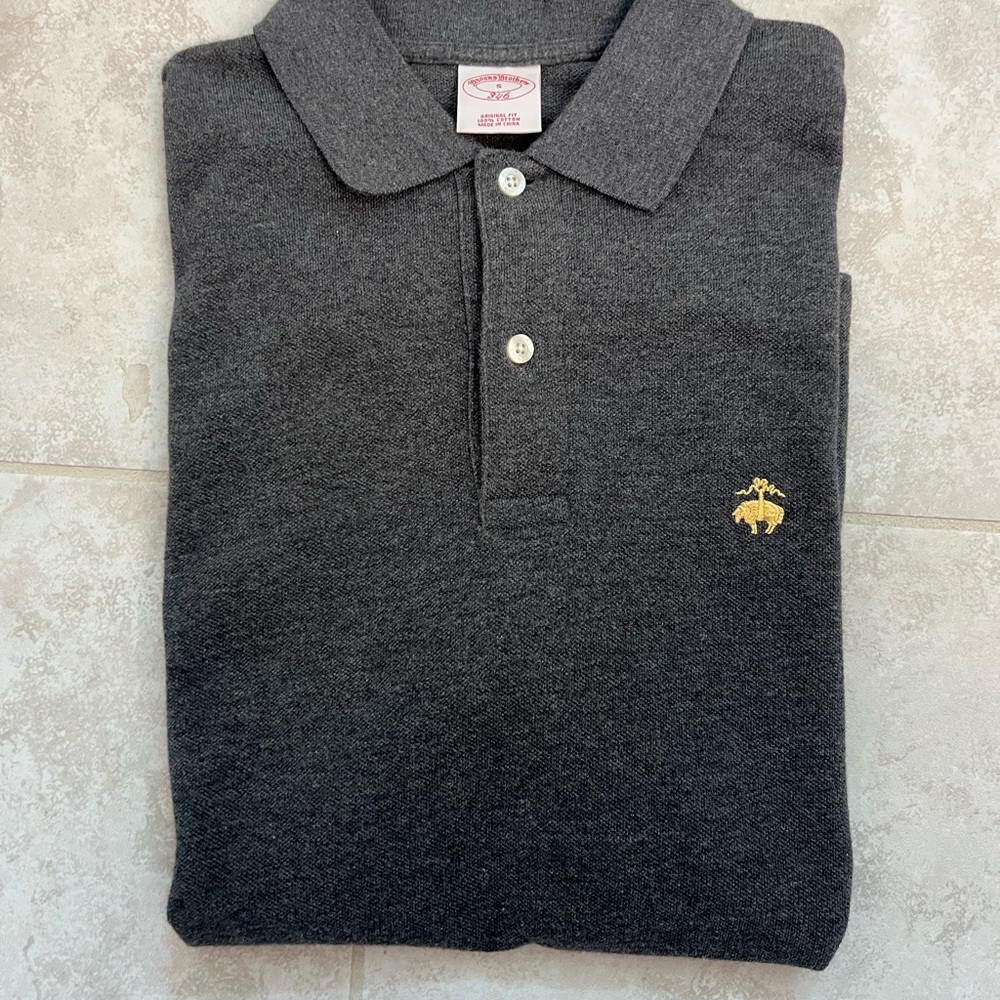 Brooks Brothers Polo